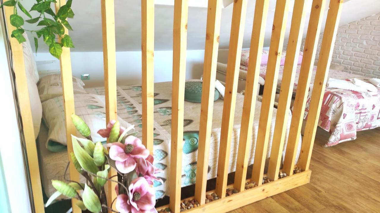 Bed and Breakfast Chic & Beauty Agrigento Zewnętrze zdjęcie