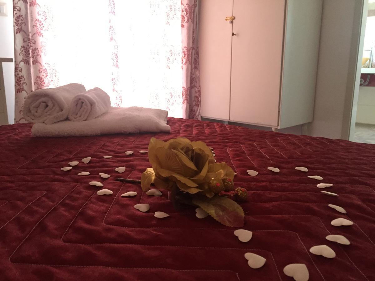 Bed and Breakfast Chic & Beauty Agrigento Zewnętrze zdjęcie